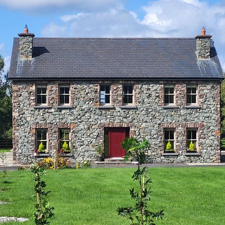 Reeks Country House Killarney Exterior photo