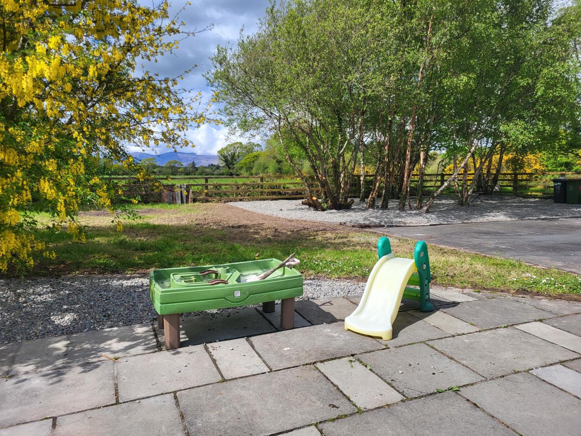 Reeks Country House Killarney Exterior photo