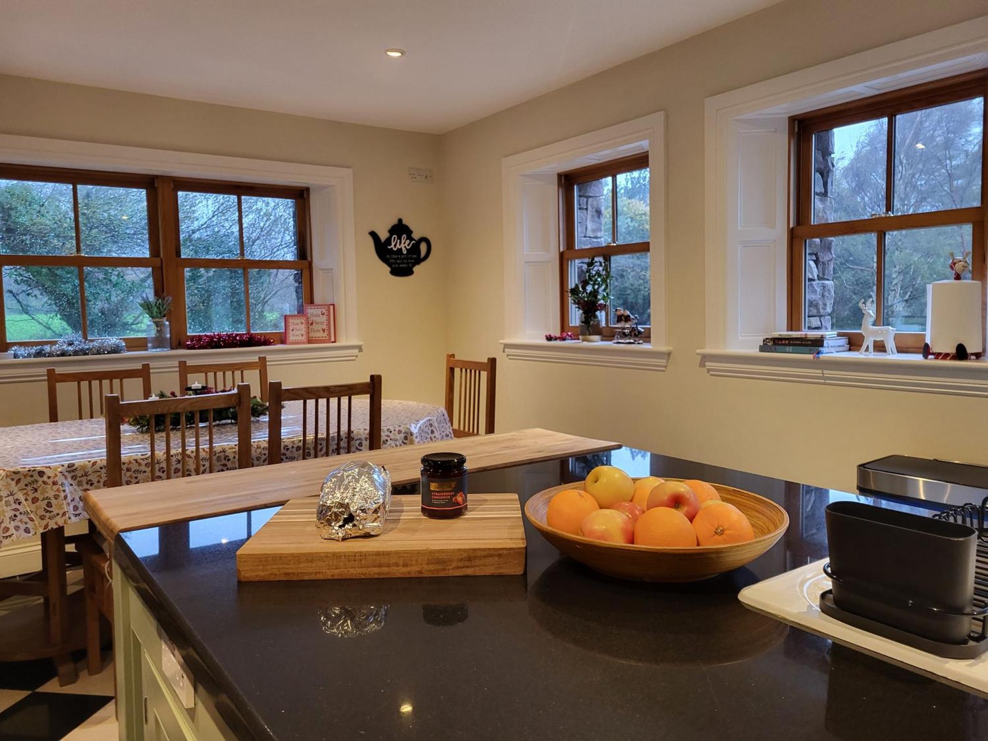 Reeks Country House Killarney Exterior photo